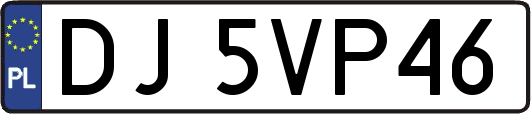 DJ5VP46
