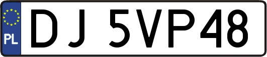 DJ5VP48