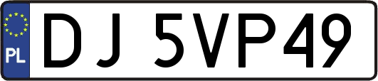 DJ5VP49
