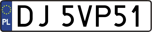 DJ5VP51