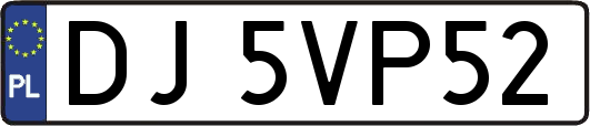 DJ5VP52
