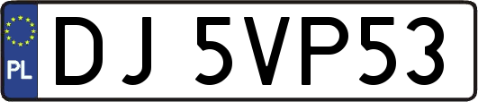 DJ5VP53