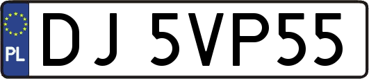 DJ5VP55