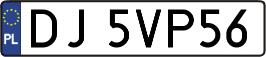 DJ5VP56