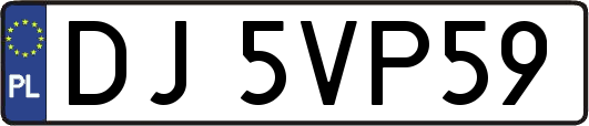 DJ5VP59