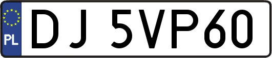 DJ5VP60