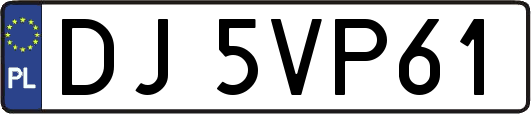 DJ5VP61
