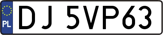 DJ5VP63