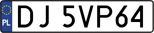 DJ5VP64