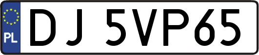 DJ5VP65