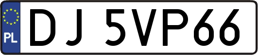 DJ5VP66