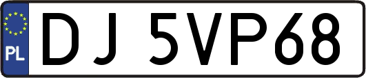 DJ5VP68