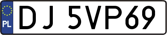 DJ5VP69