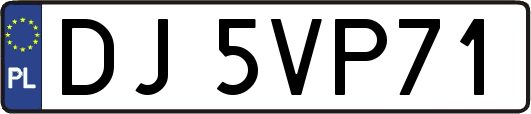 DJ5VP71