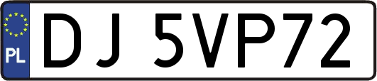 DJ5VP72