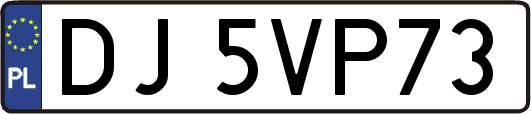 DJ5VP73