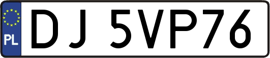 DJ5VP76