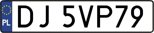 DJ5VP79