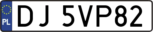 DJ5VP82
