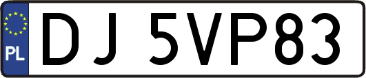 DJ5VP83