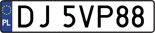 DJ5VP88