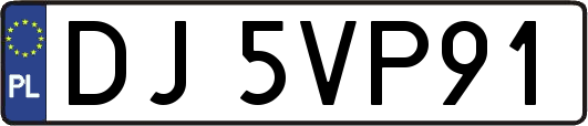DJ5VP91