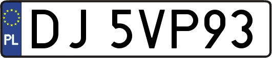 DJ5VP93