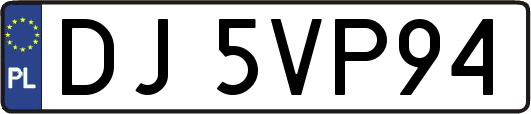 DJ5VP94
