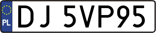 DJ5VP95