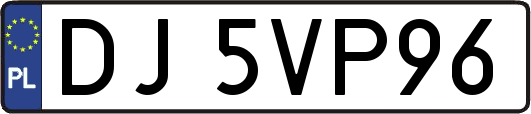 DJ5VP96