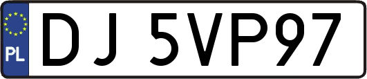 DJ5VP97