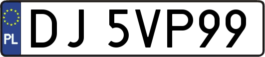 DJ5VP99