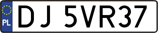 DJ5VR37