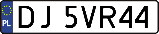 DJ5VR44