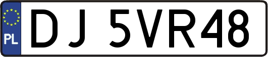 DJ5VR48