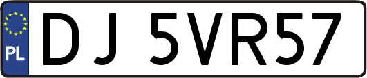DJ5VR57