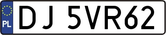 DJ5VR62
