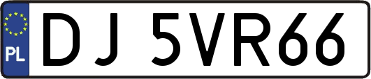 DJ5VR66