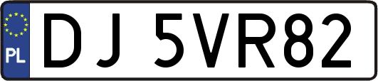 DJ5VR82