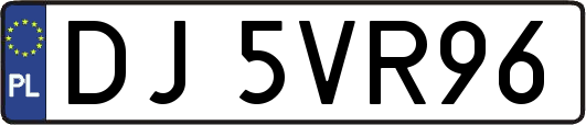DJ5VR96