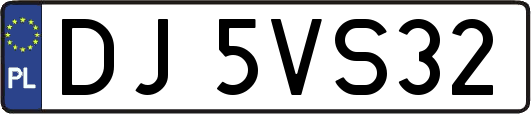 DJ5VS32