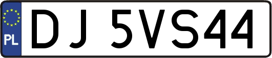 DJ5VS44