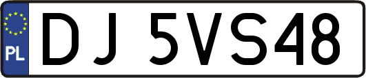 DJ5VS48