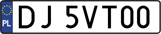 DJ5VT00