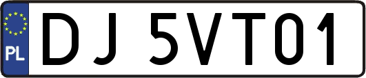 DJ5VT01
