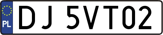 DJ5VT02