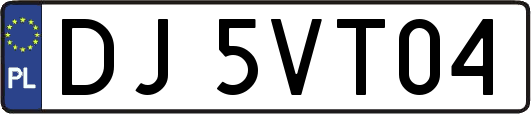 DJ5VT04