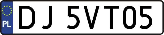 DJ5VT05