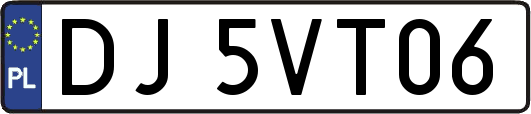 DJ5VT06