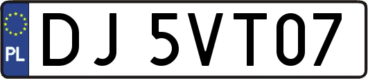 DJ5VT07